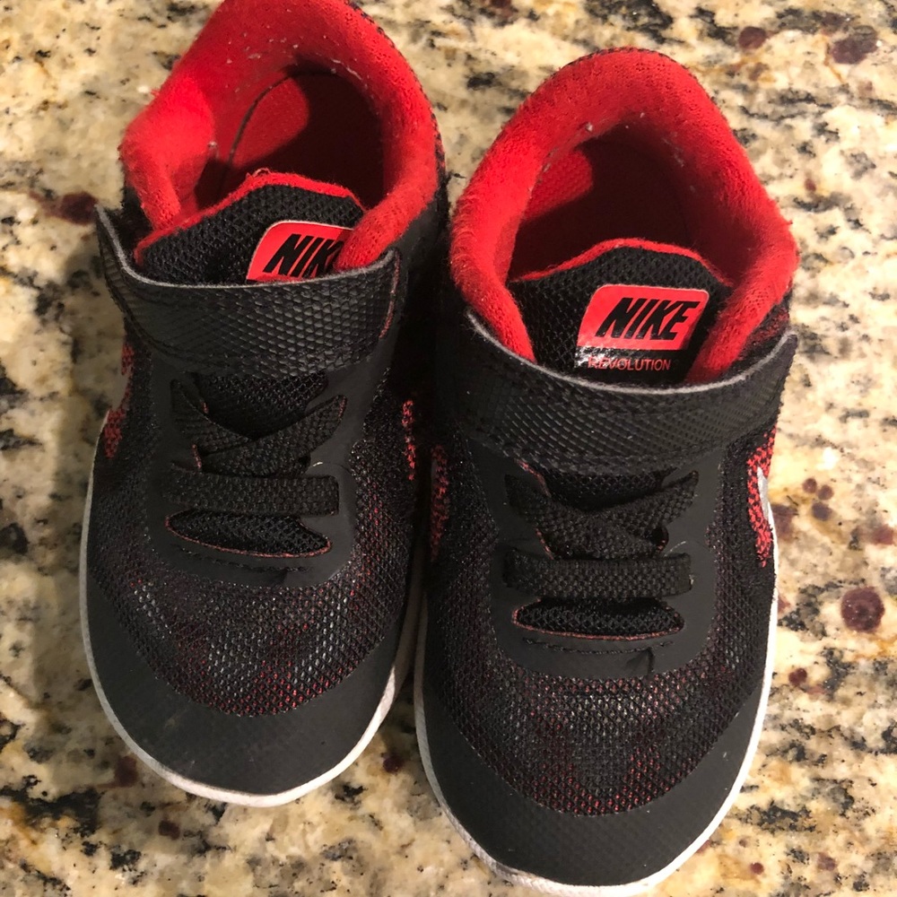 Nike size 7